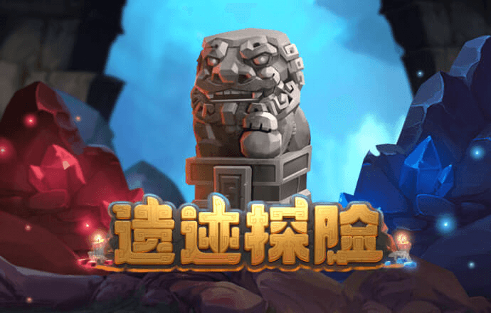 幸运彩票app